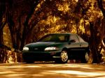 Chevrolet Cavalier Coupe 1995 года